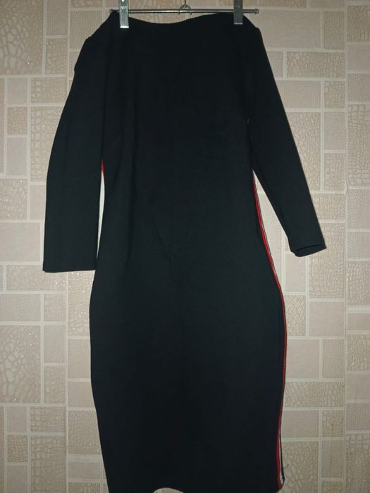 Женские модное платье