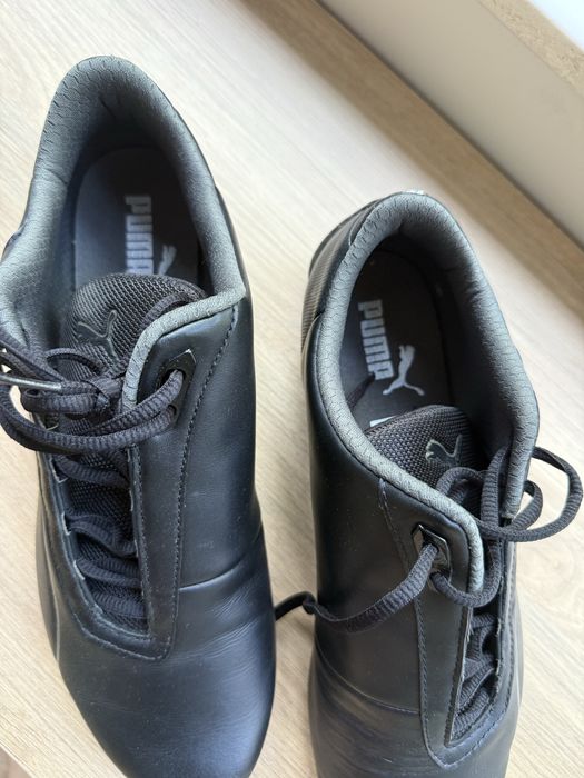 Маратонки Пума Мерцедес 43