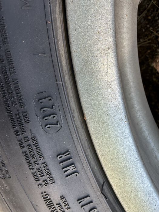 20 цола Porsche Cayenne Audi Q7 VW atouareg