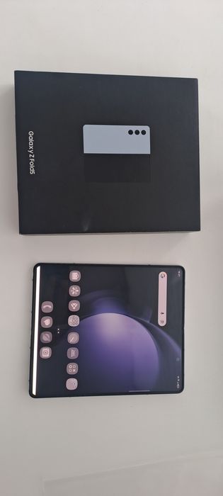 Samsung Galaxy Z Fold 5 12/256