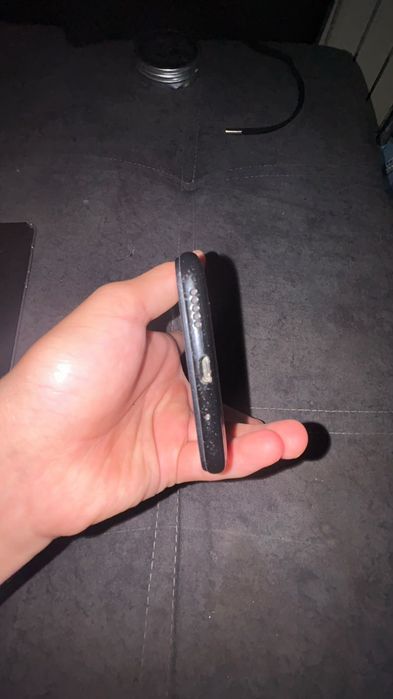 Huawei Y5 2019 .