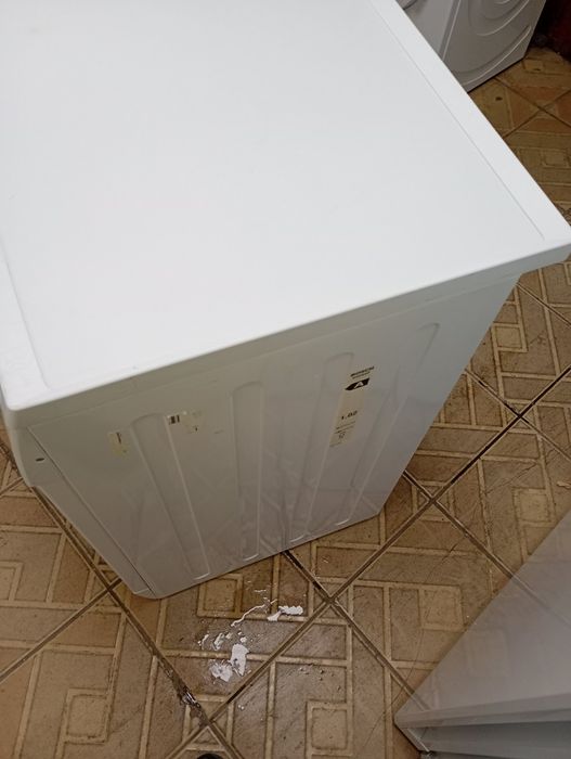 Пералня Бош Bosch Maxx 6 A++ 6кг Made in Germany с две години гаранция!