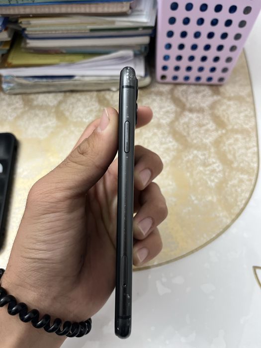 Айфонның 11і 128память