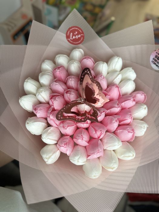 Buchete si aranjamente florale