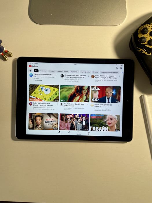 Apple iPad 5 32GB планшет