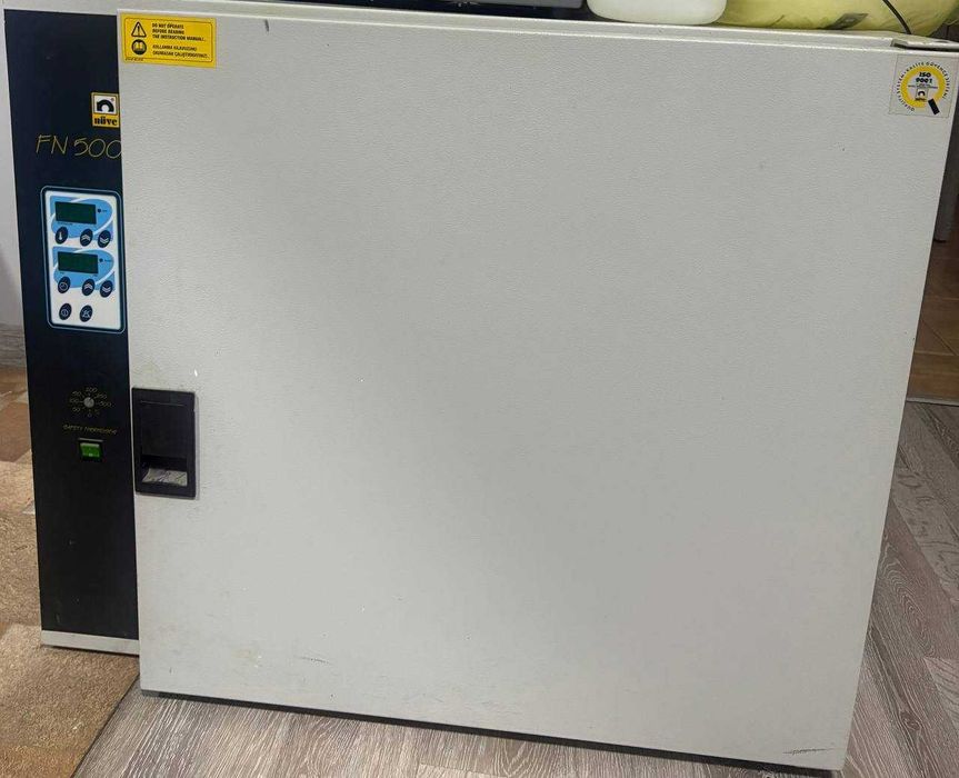 Сухожаровой шкаф до 250 градусов