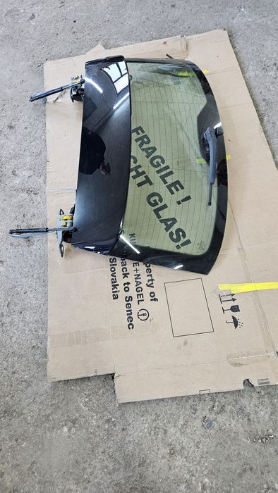 Задно стъкло БМВ G21 LCI