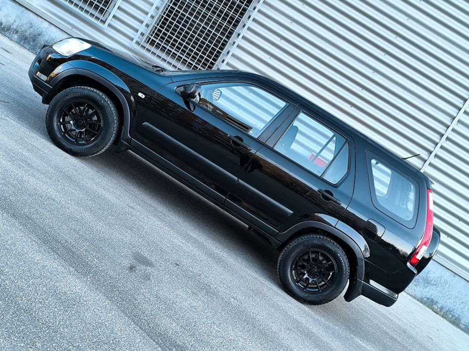 Honda Cr-v 2.2 CDTi 4x4 Android Задна Камера FACELIFT
