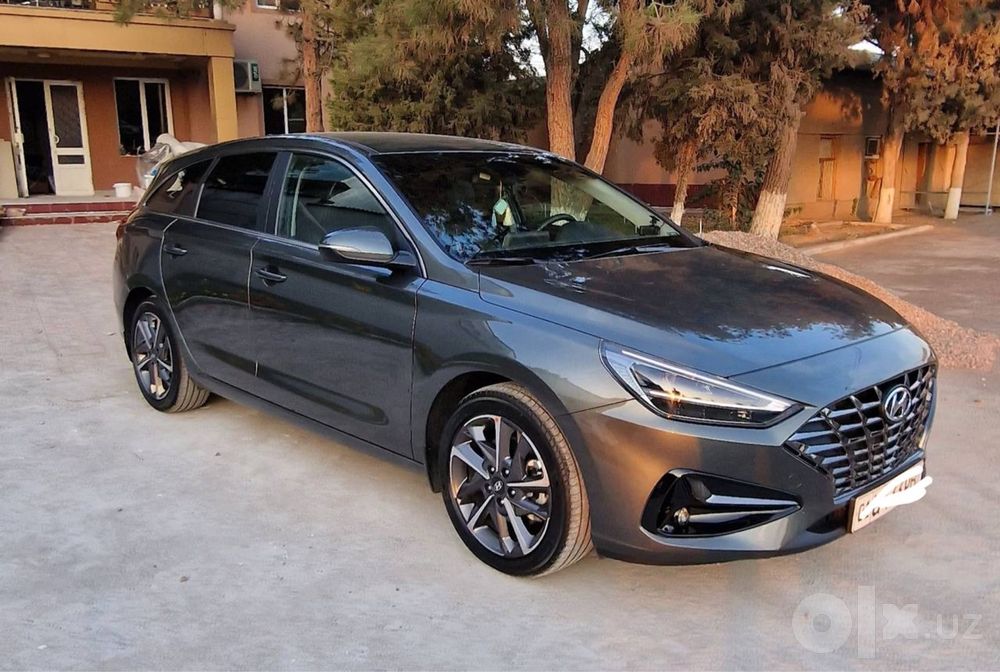 Продам HUNDAi I30