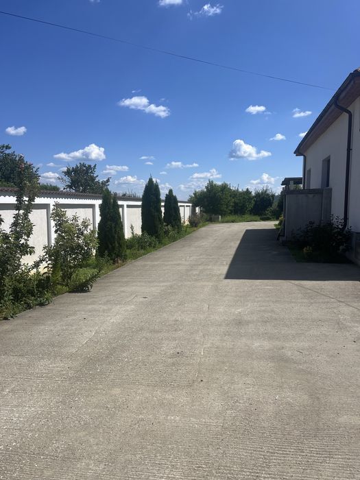 Casa de vanzare Voinesti Dambovita