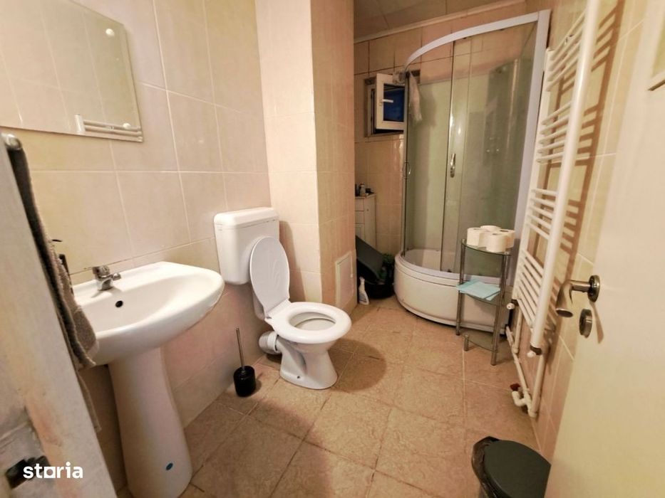 Targoviste ,str. Boerescu Zaharia, inchiriere apartament 3 camere