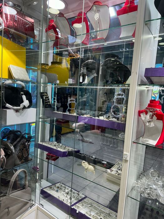 Продам, торговое оборудование