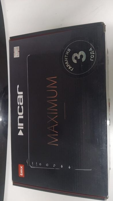 Продам магнитолу