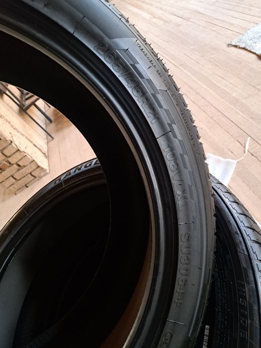 265/45/R21 Wanli dongfeng radnoy balon