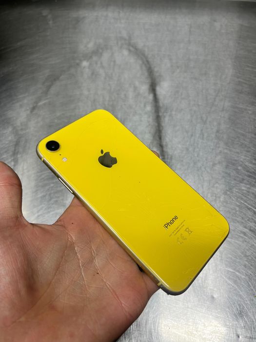 Iphone XR на 64gb