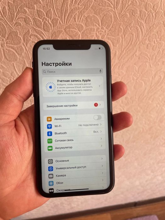 Айфон Хр 64гб IPhone