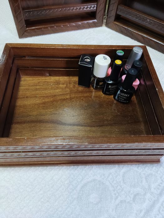 Подставка для лаков