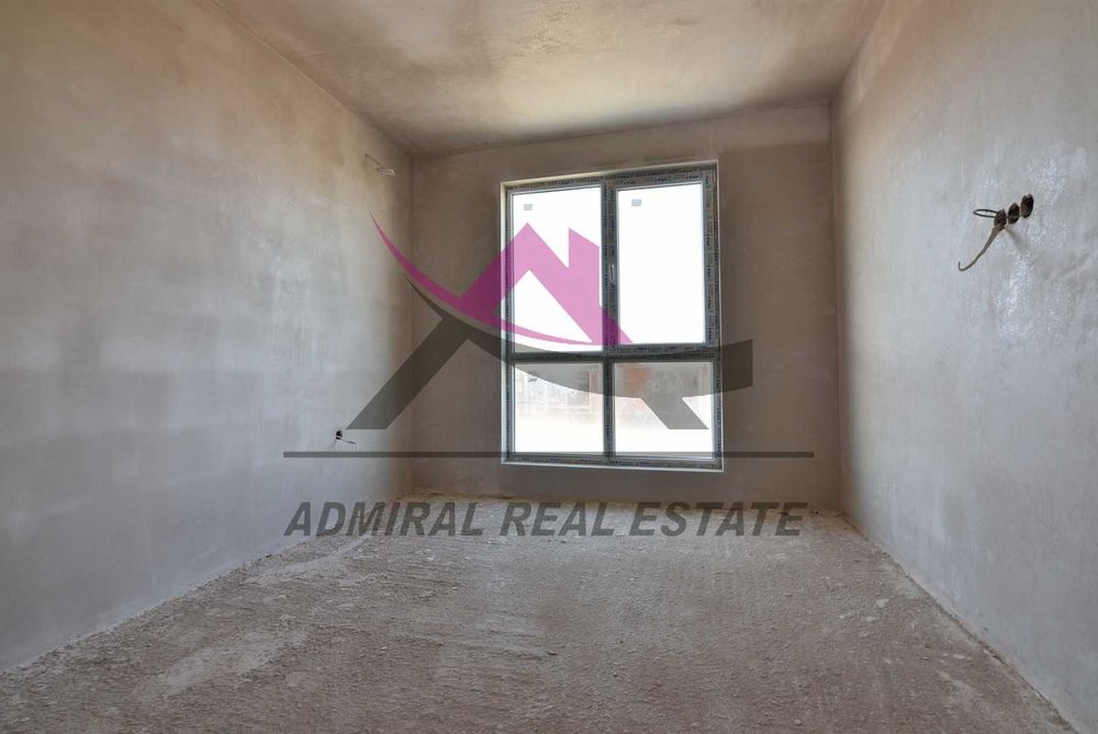 Продава се Двустаен апартамент в Варна, Възраждане 3 - 99 кв.м за 636 €/кв.м - Снимка #6