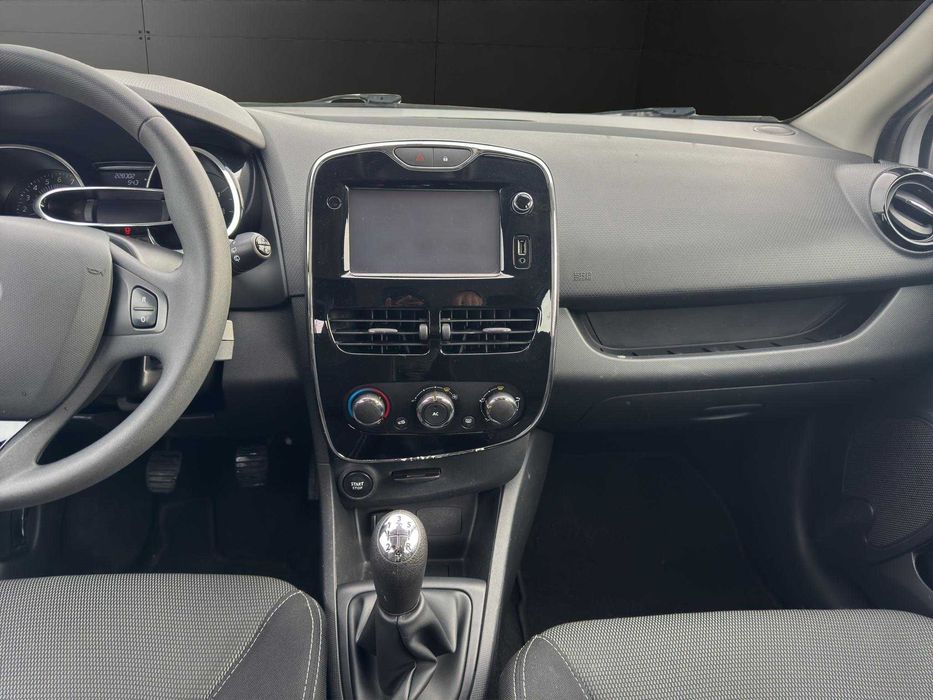 Renault Clio Garantie 12 luni!/Km. Certificati!/Rate fara avans !