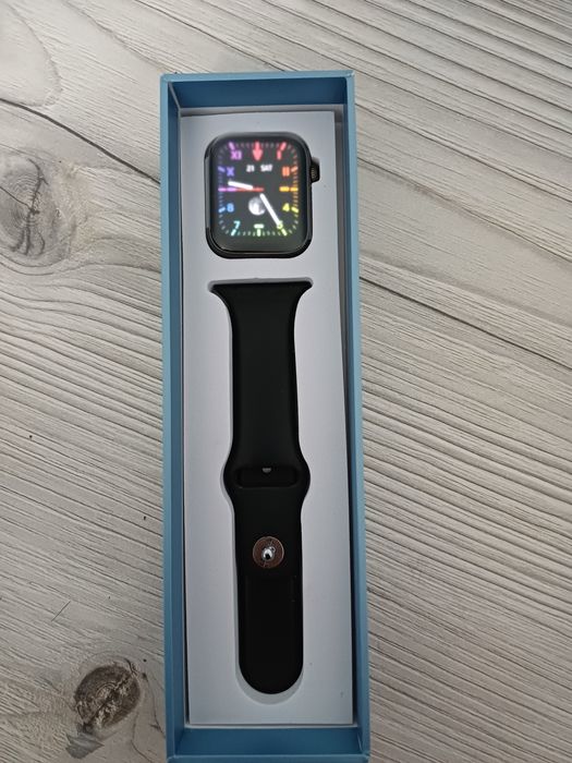 Продам smart watch M16 mini
