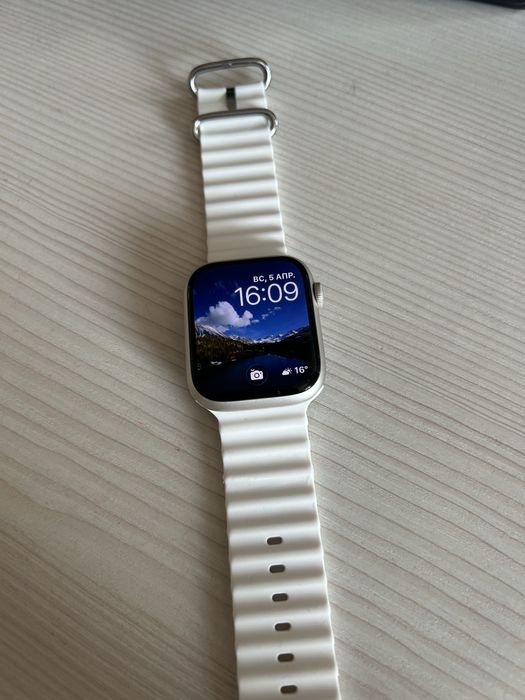 Apple watch 8 45 mm