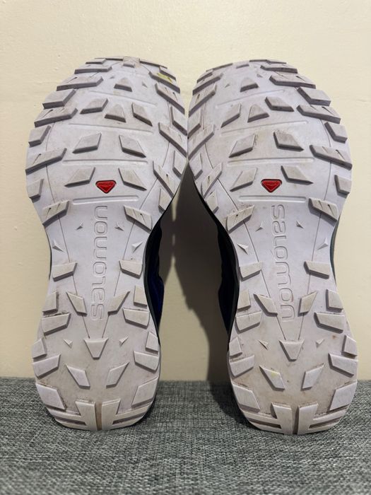 Salomon XA Siwa GTX.