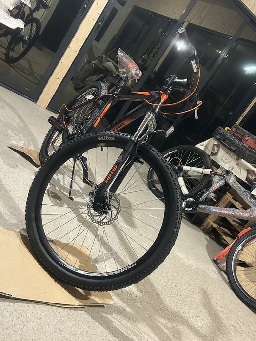Bicicleta noua NITRO ULTRA 27,5”