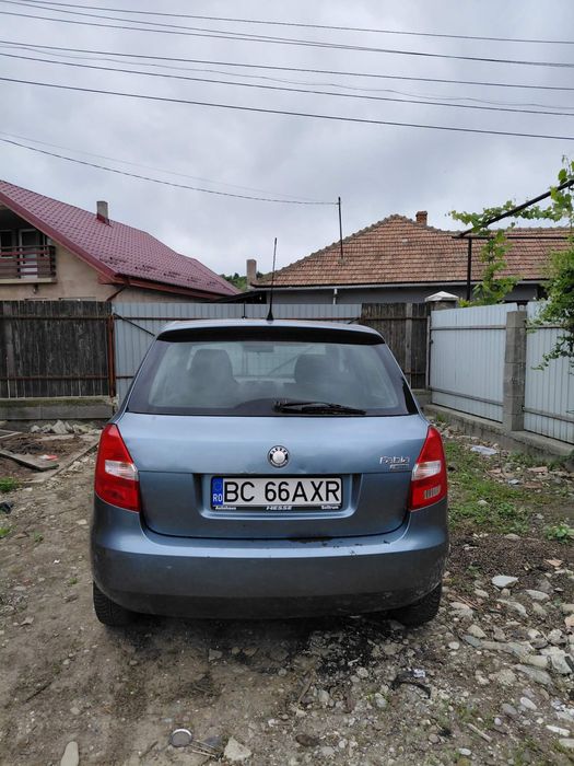 Skoda