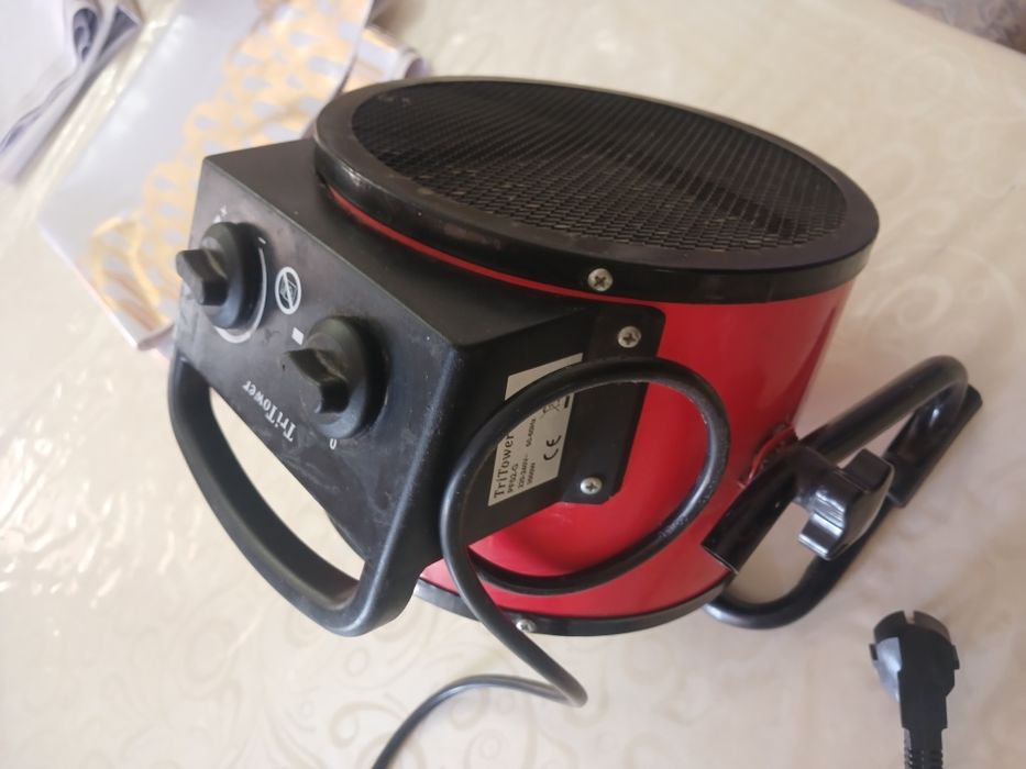 Качественная Тепловая Пушка