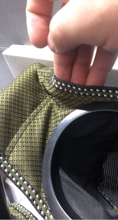 Для рыбалка или пикник стул