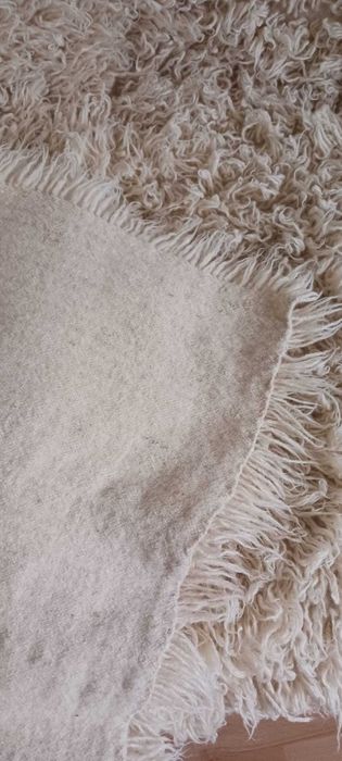 Китеник (аша) 100% вълна, нов