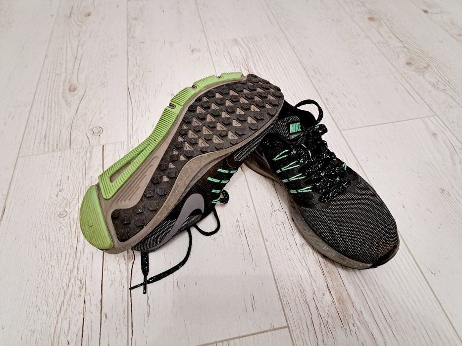 Nike-Ориг. Маратонки
