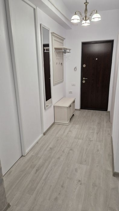 Inchiriez apartament 2 camere