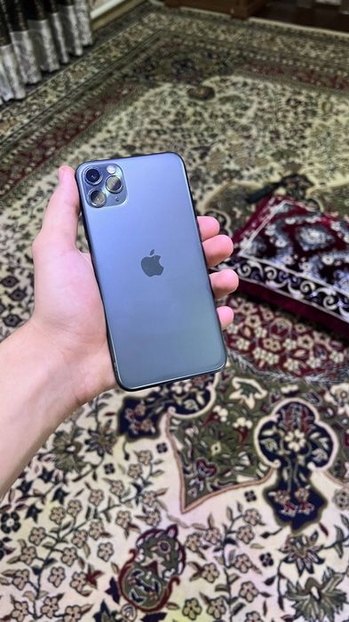 iPhone 11 pro max Turbo sim
