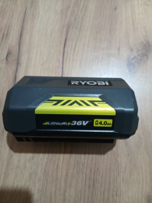 Acumulator Ryobi 36v 4ah