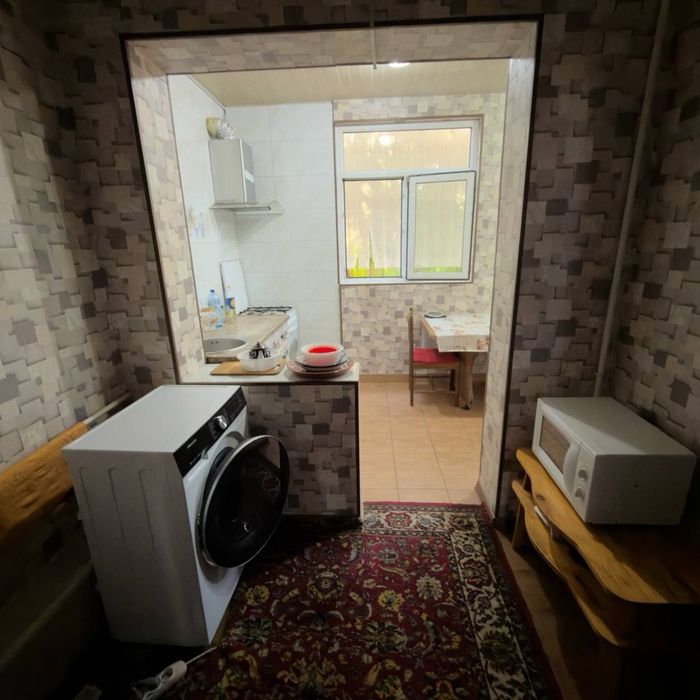 Сдается 3 ком 1 ГОР БОЛЬНИЦА. ЭСКИ ШАХАР. Старый город
