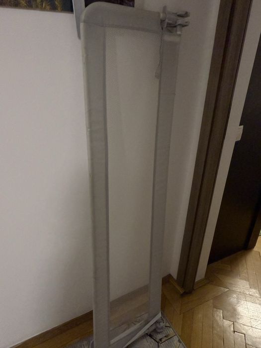 Protectie pat pentru copii