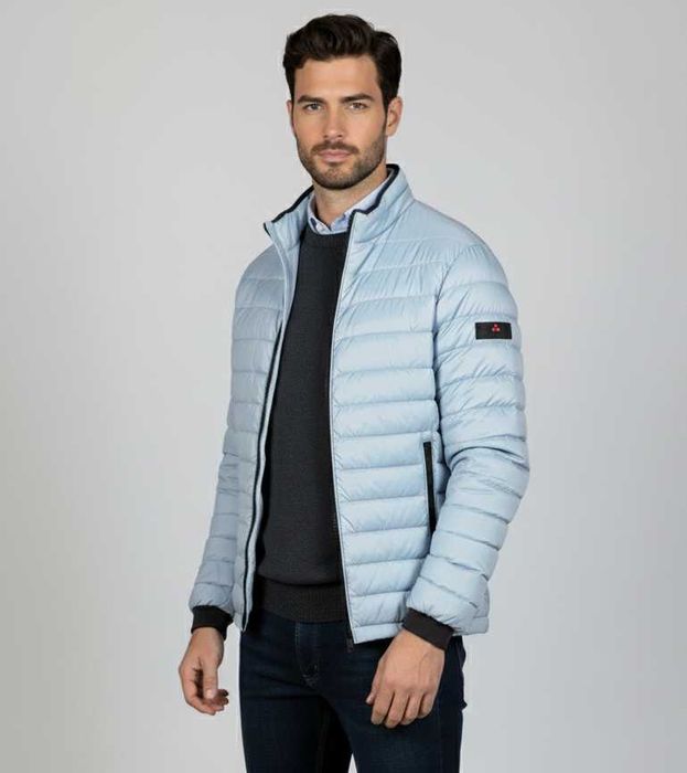 Peuterey Flobots - Оригинално мъжко яке / пуфер размер M