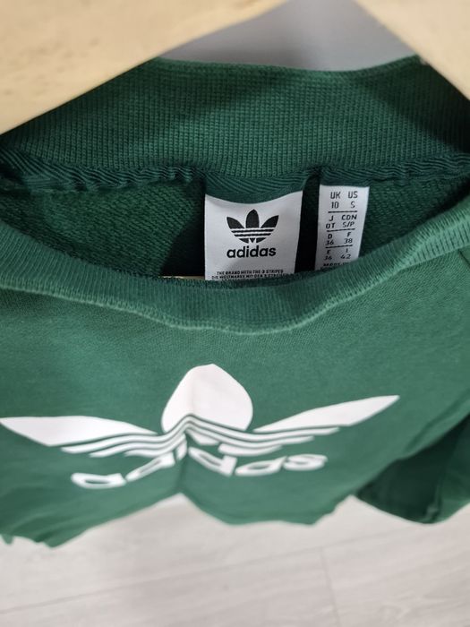 Bluza Adidas marimea S