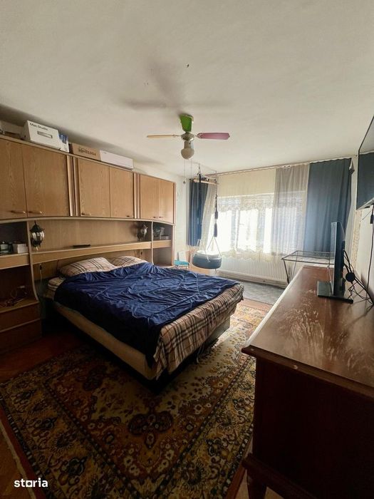 Apartament 3 camere 70mp Dva nord mobilat utilat 90.000eur neg