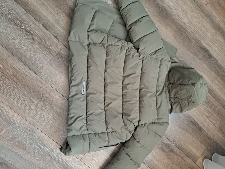 Зимний куртка детский