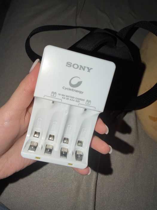 Aparat Foto Sony DSC-H300