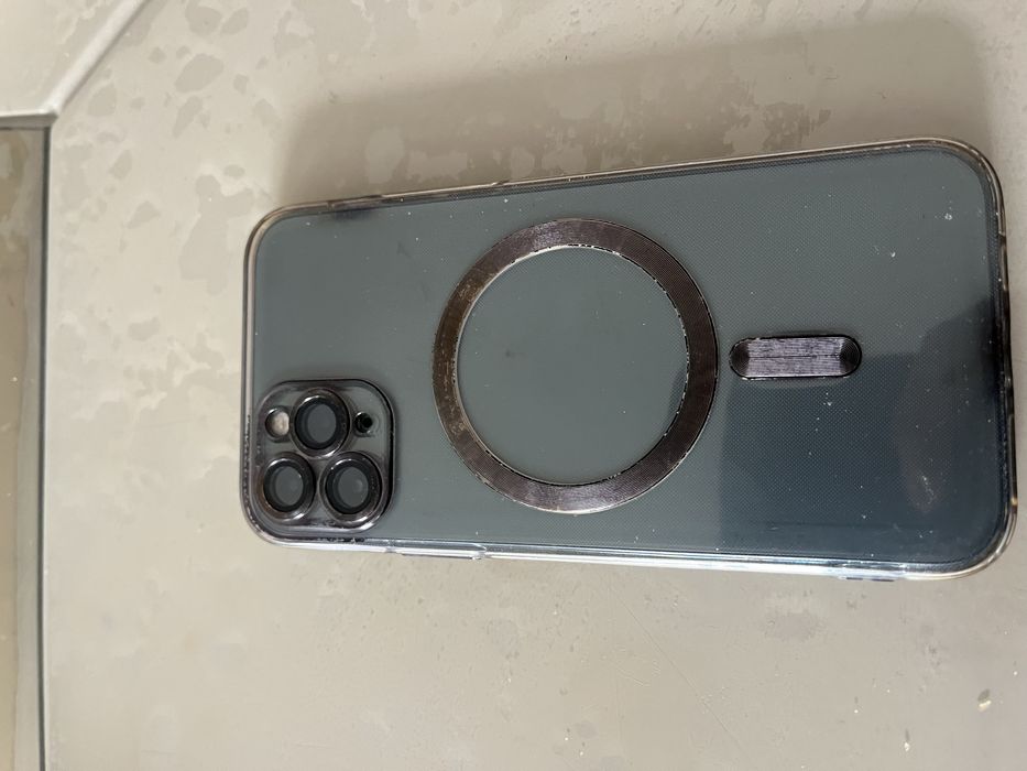 Айфон 11 про 64 гб