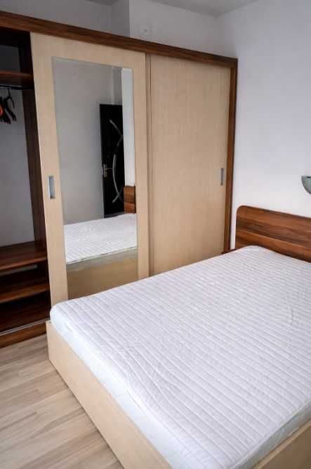 Двустаен апартамент под наем Лагера