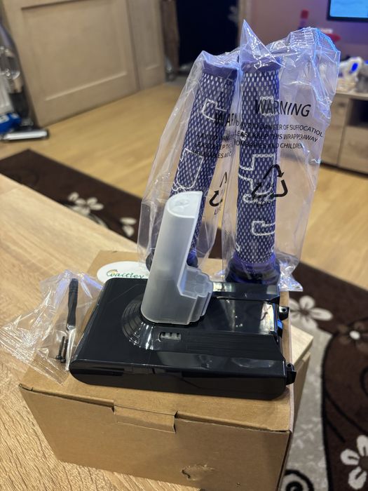 Батерия за прахосмукачка dyson model v8