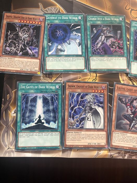 yu gi oh картиии