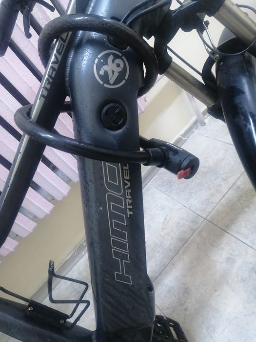 Продам электровелосипед Himo C26