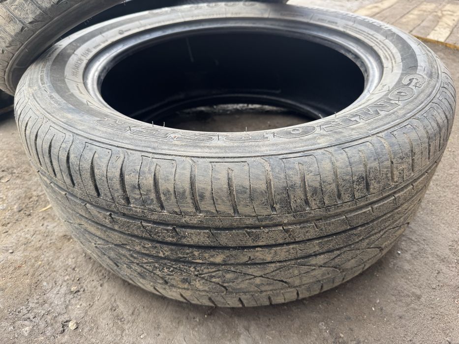 Продам летние шины