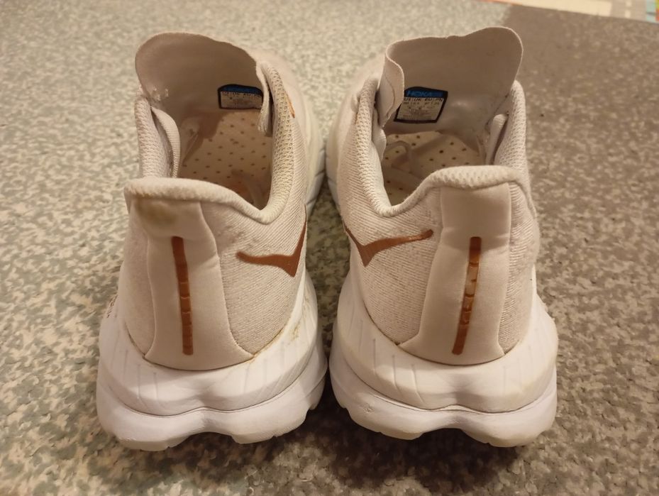 Hoka Mach 5 41 1/3 25,5 cm