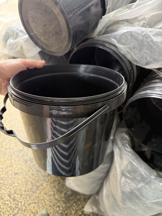 Янги челак сотилади.